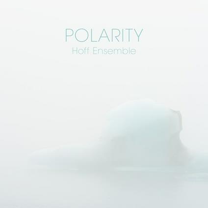 Polarity - CD Audio di Jan Gunnar Hoff