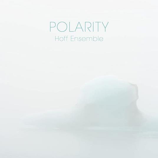 Polarity. An Acoustic Jazz Project - Vinile LP di Hoff Ensemble