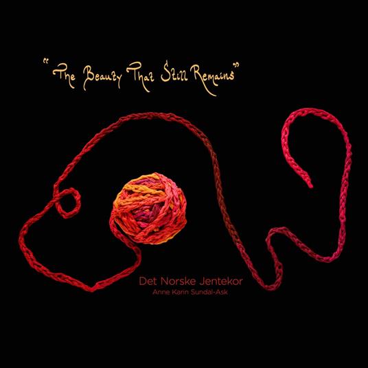 Marcus Paus / Maja S.K. Ratkje - The Beauty That Still Remains (2 Cd) - CD Audio