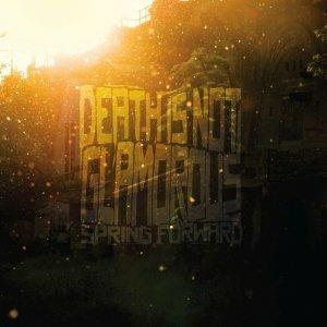 Spring Forward - CD Audio di Death Is Not Glamorous