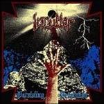 Persisting Devolution - Vinile LP di Inculter