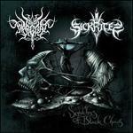 Sepulchres Lie Below - Outbreak - Vinile 7'' di Wargoat & Sickrites