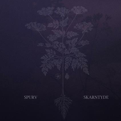 Skarntyde - Vinile LP di Spurv