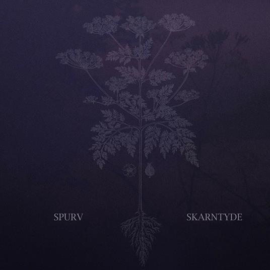 Skarntyde - Vinile LP di Spurv