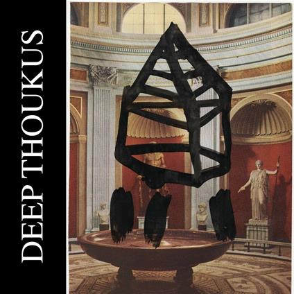 Deep Thoukus - CD Audio di Deep Thoukus