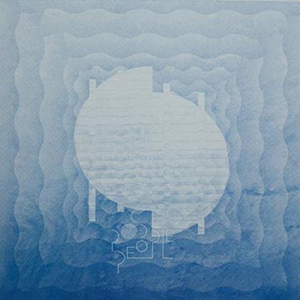 Post People - CD Audio di Heave Blood & Die