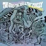 The Good, The Bad & The Zugly - Classic Oslo Attitude / I Hate Conversations (7