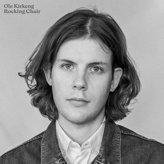 Rocking Chair - Vinile LP di Ole Kirkeng