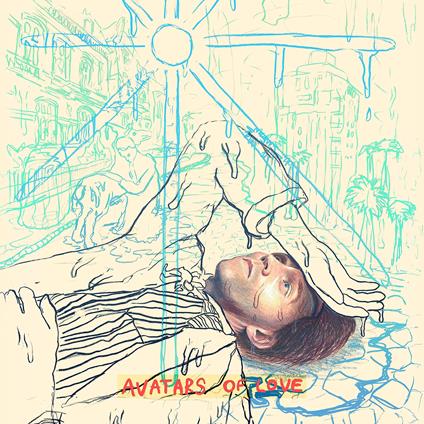 Avatars Of Love - Vinile LP di Sondre Lerche