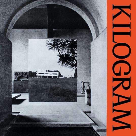 Kilogram - Vinile LP di Tvivler