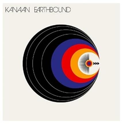 Earthbound - CD Audio di Kanaan