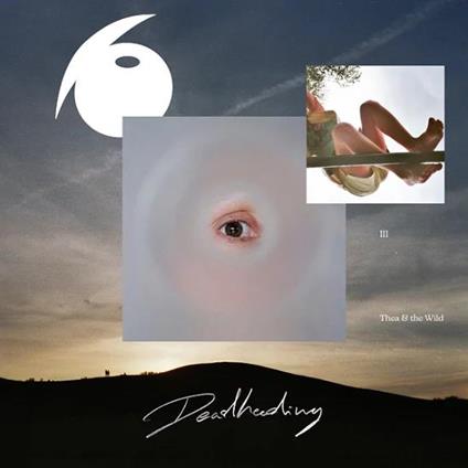 Deadheading - CD Audio di Thea & The Wild