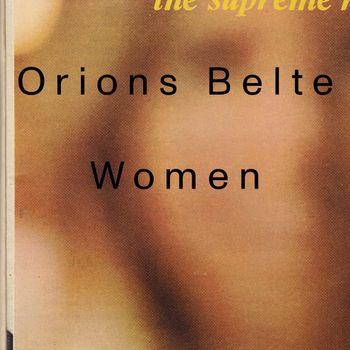 Women - CD Audio di Orions Belte