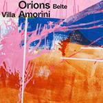 Villa Amorini (Soft Pink Vinyl)