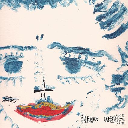 Fangst Sinatra - Vinile LP di Fangst