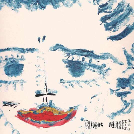Fangst Sinatra - Vinile LP di Fangst