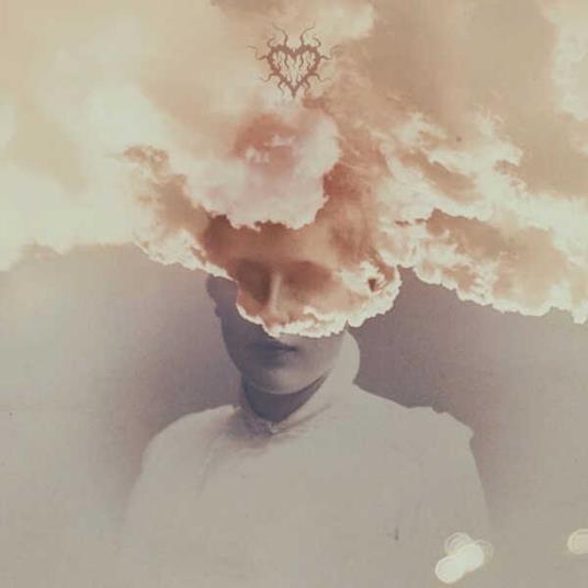 Jeg Blir Til Deg - Vinile LP di Rosa Faenskap