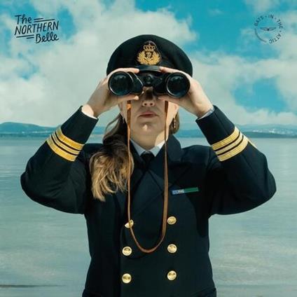 Bats In The Attic - Vinile LP di Northern Belle