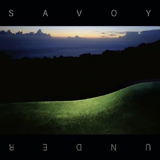 Under - CD Audio di Savoy