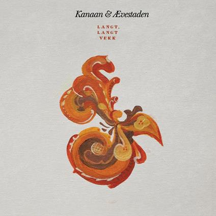 Langt, Langt Vekk - CD Audio di Kanaan & Aevestaden