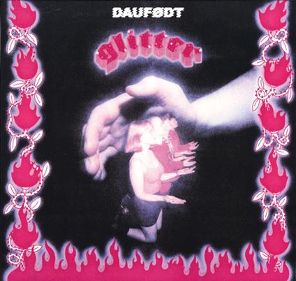 Glitter - Vinile LP di Daufodt