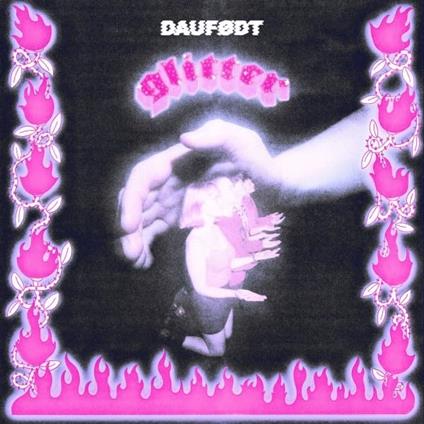 Glitter - CD Audio di Daufodt