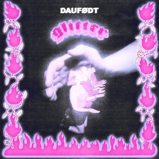 Glitter - CD Audio di Daufodt
