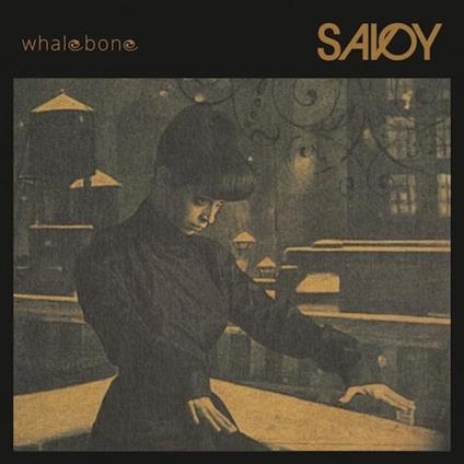 Whalebone - Vinile LP di Savoy