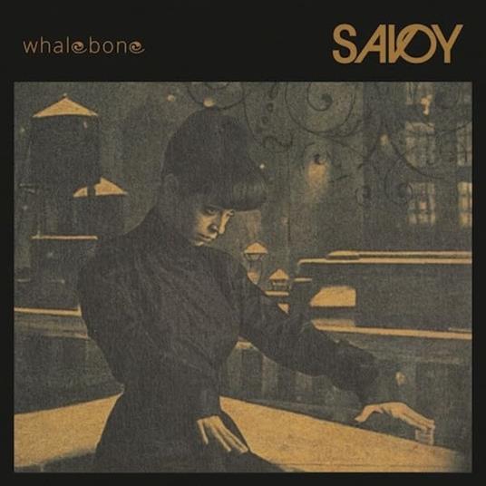 Whalebone - Vinile LP di Savoy