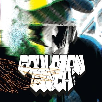 Schizo - CD Audio di Gouldian Finch