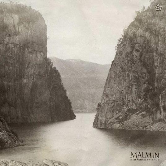 Med Ashild Vetrhus - CD Audio di Malmin