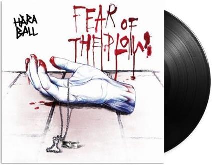 Fear Of The Plow - Vinile LP di Haraball