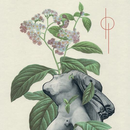 Higanbana - Vinile LP di Sundrowned