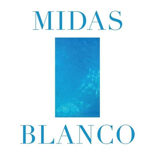 Blanco - Vinile LP di King Midas