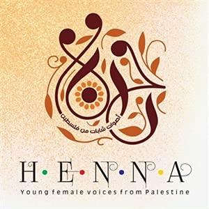 Henna - CD Audio di Young Female Voices from Palestine