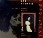 Losrivelse - Vinile LP di Kari Bremnes