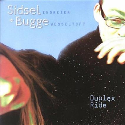 Duplex Ride - CD Audio di Sidsel Endresen