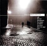 White Boys Blues -25tr-