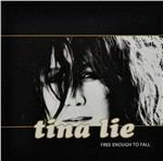Free Enough to Fall - CD Audio di Tina Lie