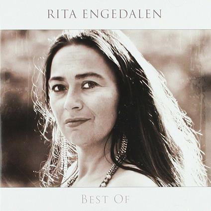 Best of - CD Audio di Rita Engedalen