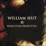 Road Star Dolittle - CD Audio di William Hut