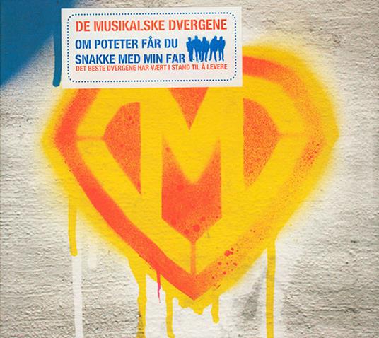 Seven Days in - CD Audio Singolo di Askil Holm