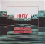 Hi-Fly - CD Audio di Karin-Archie Shepp Krog