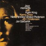 Jazz Moments - CD Audio di Karin Krog