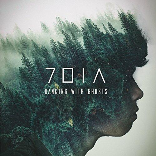 Dancing with Ghosts - CD Audio di 7 Days in Alaska