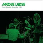 Live At Kongsberg 1973