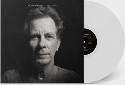 For Mattia - Vinile LP di Douwe Eisenga