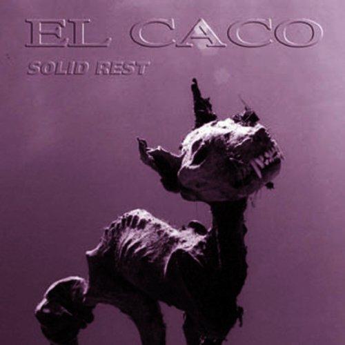 Solid Rest - CD Audio di El Caco