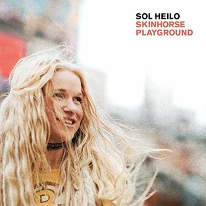 Skinhorse Playground - CD Audio di Sol Heilo