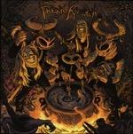 Cooking with Pagans - CD Audio di Freak Kitchen